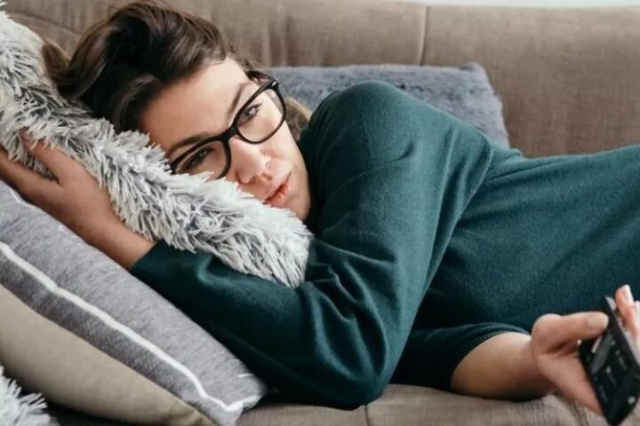 Нежелание заниматься спортом может быть расценено как медицинское расстройство, согласно Клиниках Майо