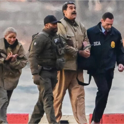 Николас Мадуро передал первое сообщение из нью-йоркской тюрьмы после задержания