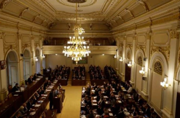 Нижняя палата парламента Чехии поддержала новое правительство во главе с Андреем Бабишем