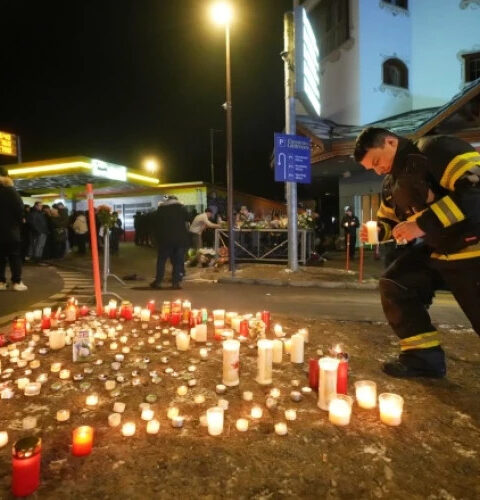 Новые подробности трагического пожара в Кран-Монтана: проверки безопасности не проводились с 2019 года