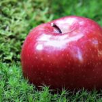 Одно яблоко в день может снизить риск инфаркта, утверждают учёные из Оксфорда