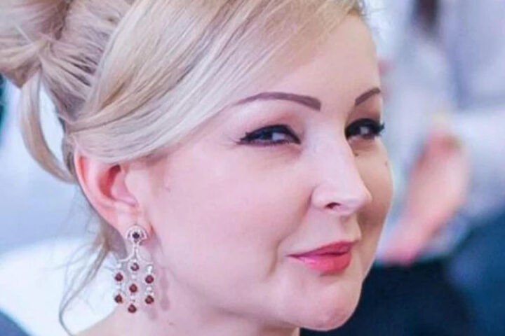 Ольга Бондарчук дала показания в деле Владислава Плахотнюка как свидетель защиты