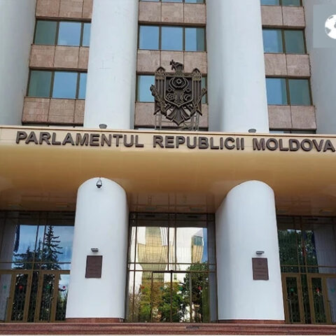 Парламент Молдовы получил 4400 петиций и устных обращений в 2025 году