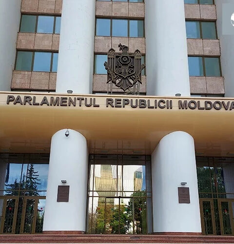 Парламент Молдовы получил 4400 петиций и устных обращений в 2025 году