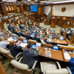 Парламент Молдовы принял 39 законов в декабре, включая инициативы по гармонизации с ЕС