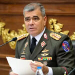 Парламент Венесуэлы начнёт работу 5 января, сообщает министр обороны Лопес