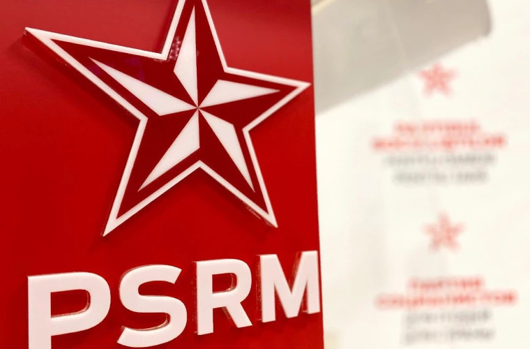 Партия социалистов требует отставки Майи Санду, угрожающей независимости Молдовы