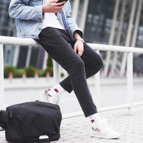 Пассажиры смогут проносить ручную кладь на рейсах без дополнительных сборов