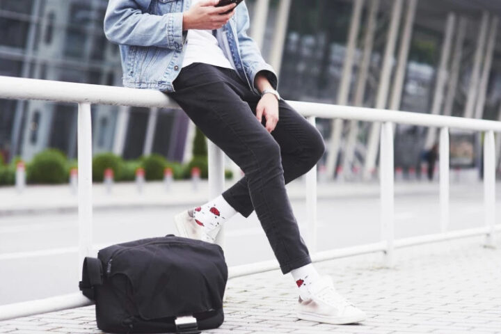 Пассажиры смогут проносить ручную кладь на рейсах без дополнительных сборов