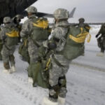 Пентагон готовит отправку 1500 военнослужащих в Миннесоту на фоне протестов