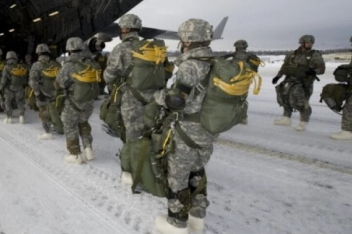 Пентагон готовит отправку 1500 военнослужащих в Миннесоту на фоне протестов