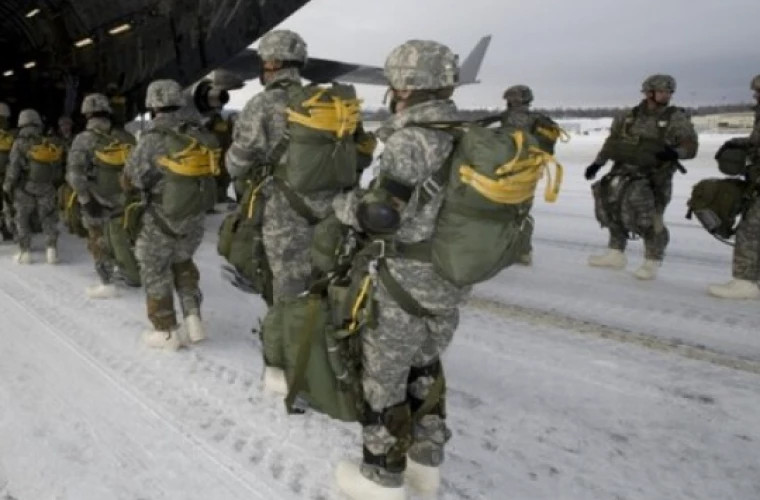 Пентагон готовит отправку 1500 военнослужащих в Миннесоту на фоне протестов