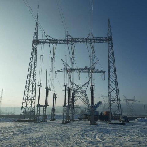 Первое испытание ЛЭП "Вулканешты–Кишинев" прошло успешно, сообщает министр энергетики