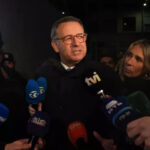 Первый тур президентских выборов в Португалии: социалист Сегуру выходит во второй тур