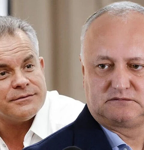 Плахотнюк и Яралов вызваны как свидетели по делу Игоря Додона о взяточничестве