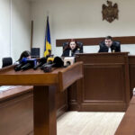 Плахотнюк не присутствует на судебном заседании по делу о «кража миллиарда»