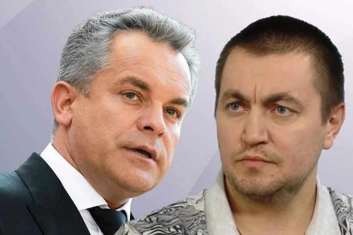 Платон готов дать показания против Плахотнюка в деле о «краже миллиарда»