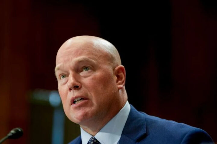 Посол США при НАТО: мирное соглашение по Украине ближе, чем когда-либо