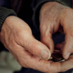 Правительство Молдовы отвергло выплату 2 тыс. леев пенсионерам из-за нехватки бюджета