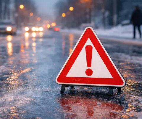 Правительство призывает к ответственности и солидарности в условиях непогоды