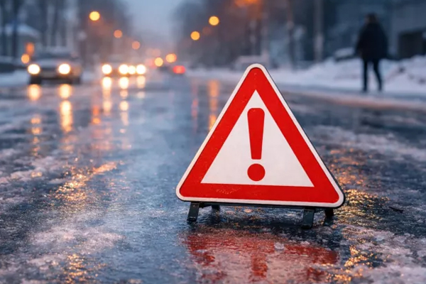 Правительство призывает к ответственности и солидарности в условиях непогоды