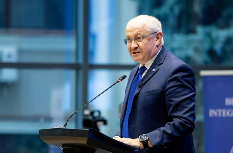 Премьер-министр Александр Мунтяну сегодня осуществляет рабочий визит в Сороки