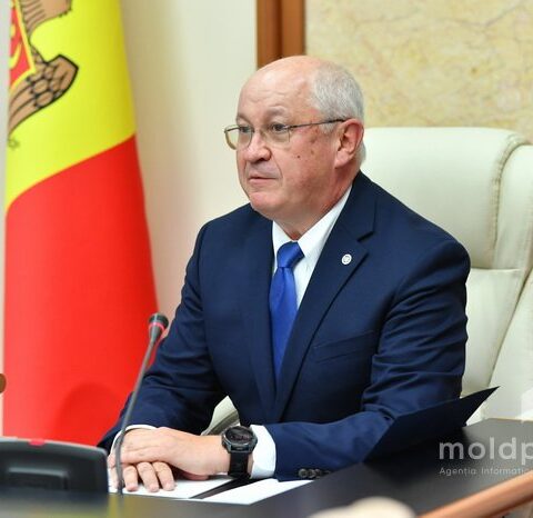 Премьер-министр Мунтяну о Давосском форуме: важность обсуждений устойчивого мира и геополитики