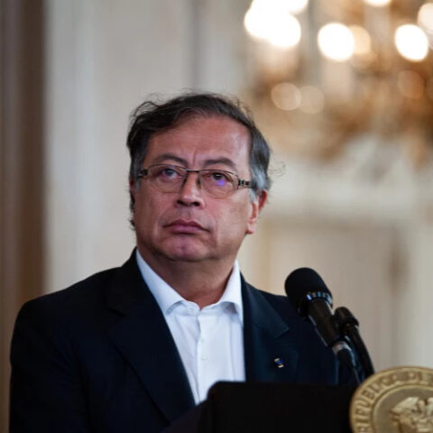 Президент Колумбии сообщил о встрече с Трампом 3 февраля в контексте наркоторговли