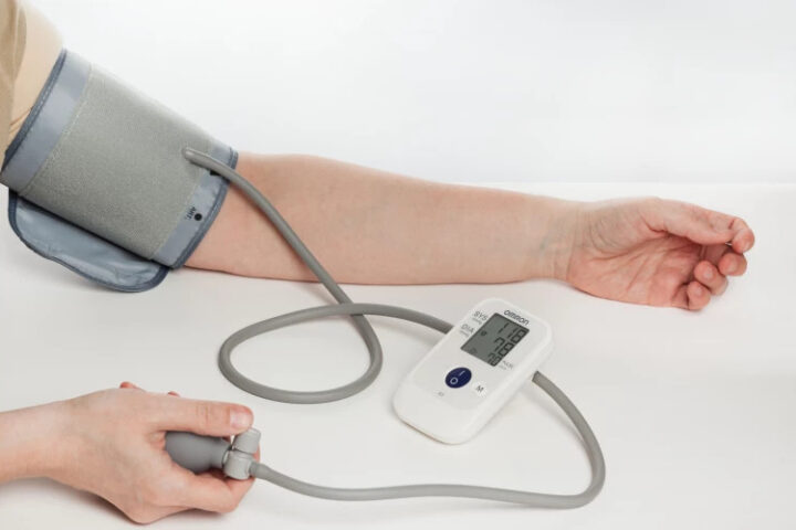 Продукты, способствующие снижению артериального давления и улучшению здоровья