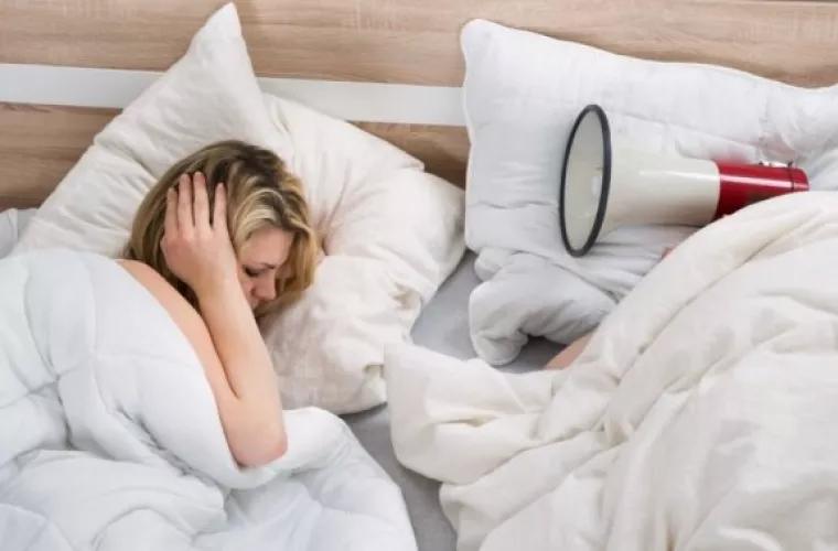 Продукты, способствующие снижению храпа и улучшению сна