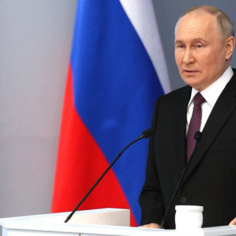 Проект «Новороссия» возвращается без расчётов и источников финансирования