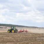 Программа кредитного содействия в сельском хозяйстве поддержала 288 агропредприятий и активизировала инвестиции