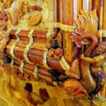 Прогресс в поисках Янтарной комнаты: откровения польского исследователя о находках в Дземянах