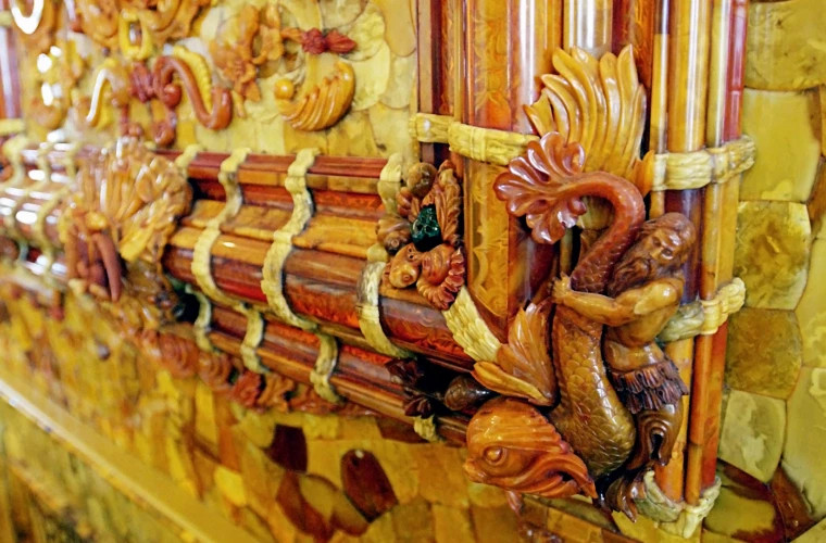 Прогресс в поисках Янтарной комнаты: откровения польского исследователя о находках в Дземянах