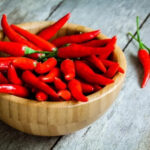 Производители чили-соусов испытывают сложности из-за изменения климата