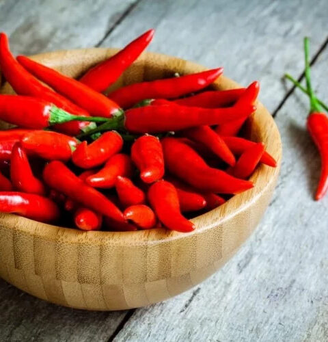 Производители чили-соусов испытывают сложности из-за изменения климата