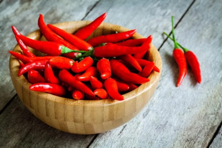 Производители чили-соусов испытывают сложности из-за изменения климата