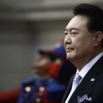 Прокуратура Южной Кореи требует смертную казнь для экс-президента Юн Сок Ёля за мятеж