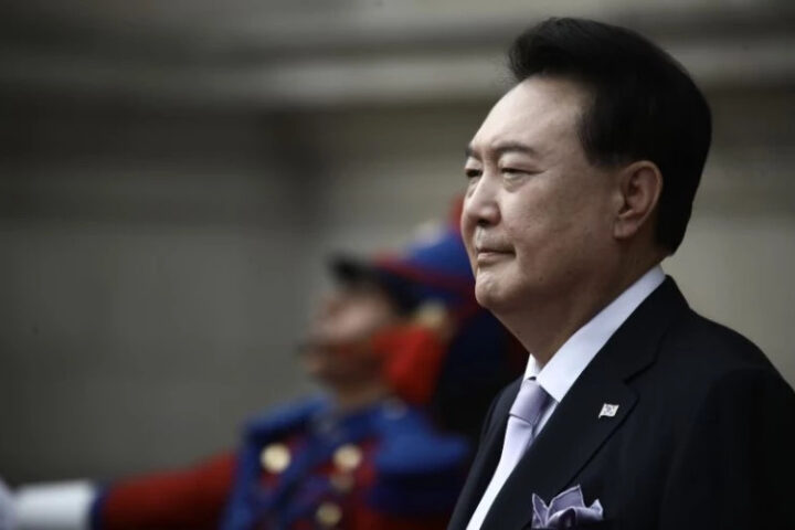 Прокуратура Южной Кореи требует смертную казнь для экс-президента Юн Сок Ёля за мятеж