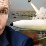 Пуск «Орешника» как сигнал отказа от сделки