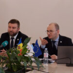 Раду Мустяцэ: продукты в торговых сетях безопасны, метронидазол найден только в одной партии кормов