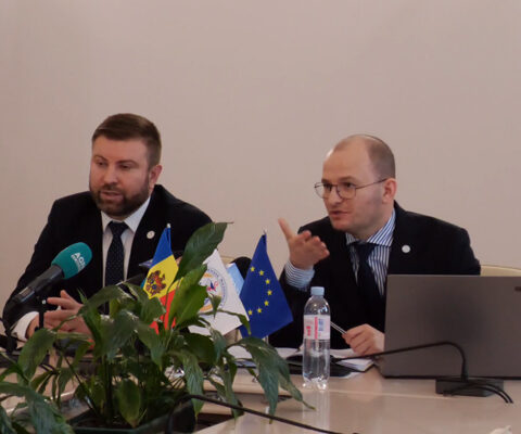 Раду Мустяцэ: продукты в торговых сетях безопасны, метронидазол найден только в одной партии кормов