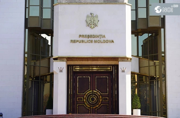 Расходы Администрации президента Молдовы в 2025 году превысили 3,5 миллиона леев