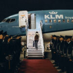 Расходы президента Молдовы на зарубежные поездки составили 800 тысяч леев за полгода