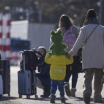 Рефугации из Украины в Молдове должны подать онлайн-заявку на продление статуса