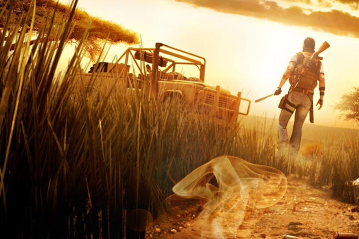 Россия привлекла южноафриканских геймеров к участию в конфликте в Украине