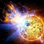 Рост магнитных бурь продлится до 2028 года, утверждают российские ученые