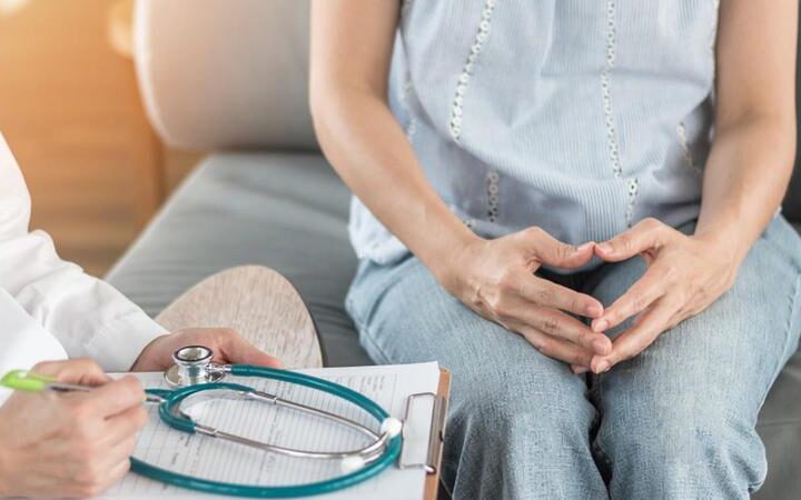 Рост новых случаев рака шейки матки в Молдове: ежегодно почти 300 новых диагнозов