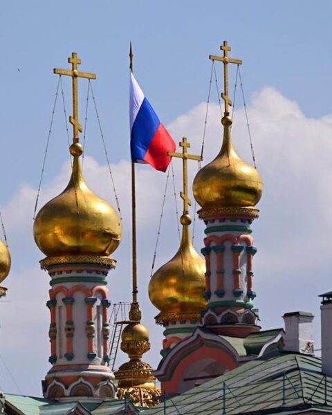 РПЦ продвигает усиление репрессий под риторикой «духовно-нравственной безопасности»