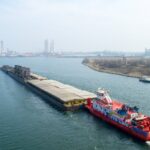 Румыния и Молдова развивают инфраструктуру Дуная для стабильных грузовых и пассажирских перевозок